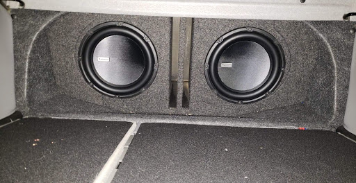 Carmil Car Audio