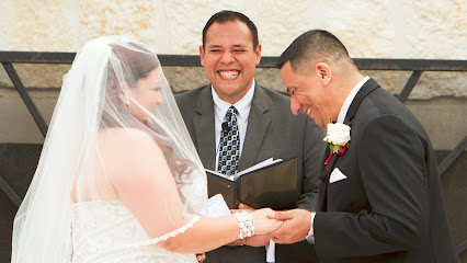 Texas Wedding Ministers