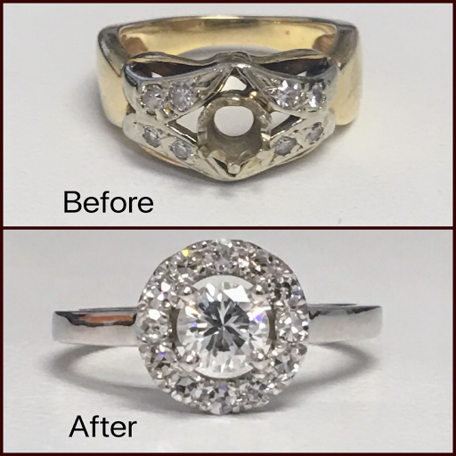 Jeweler «Pat Scott Jewelers», reviews and photos, 19495 Mack Ave, Grosse Pointe Woods, MI 48236, USA
