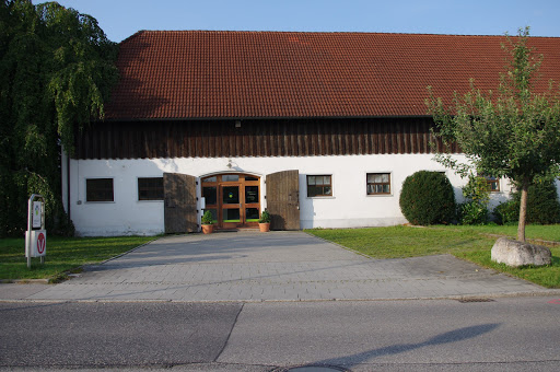 Kleintierzentrum Dr. Pitschi unter Olching, Bayern