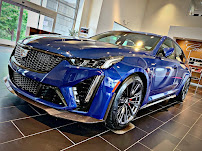 Miller Brothers Cadillac - Photo 6 - Car repair in Ellicott City, MD, Columbia