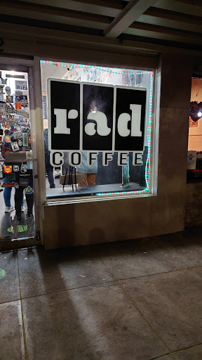 Coffee Shop «Rad Coffee», reviews and photos, 232 N 2nd Ave, Upland, CA 91786, USA