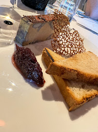 Foie gras du Restaurant français Toane Restaurant à Grézieu-la-Varenne - n°4