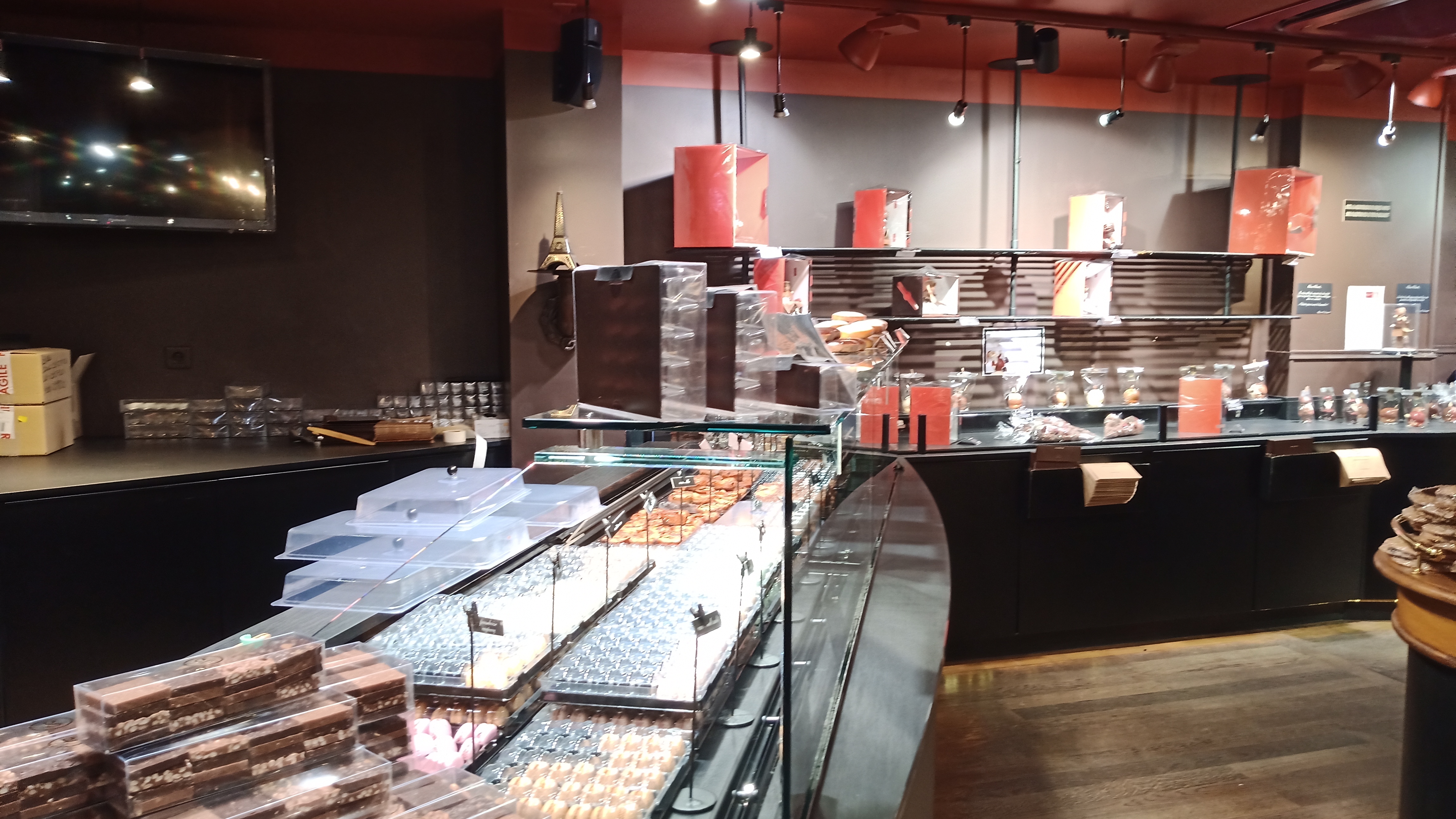 Photo n° 7 de l'avis de Icare.h fait le 23/04/2020 à 09:58