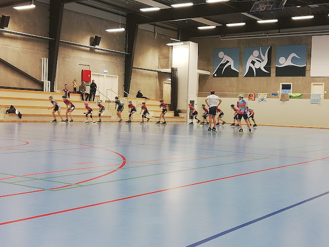 Anmeldelser af Hallen, Park Vendia i Hjørring - Sportskompleks