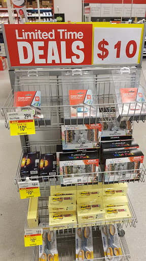 Office Supply Store «Office Depot», reviews and photos, 2373 SE Federal Hwy, Stuart, FL 34994, USA