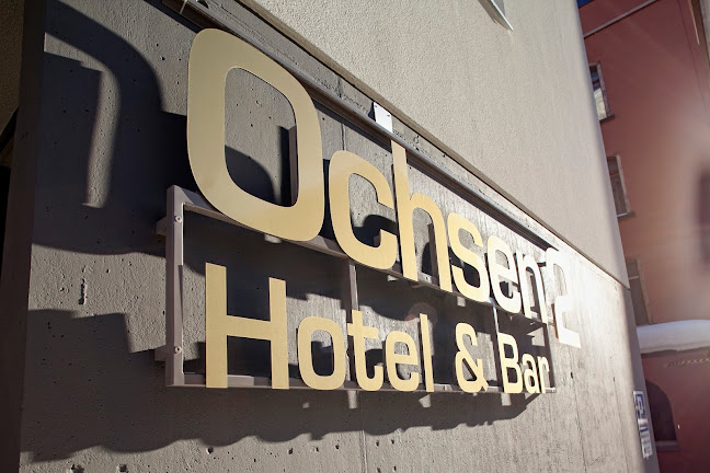 Hotel Ochsen 2 Öffnungszeiten