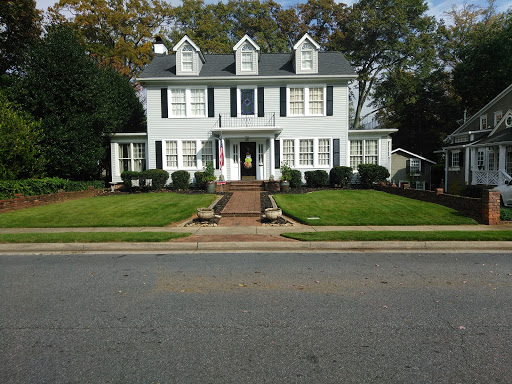 Thackston Roofing in Greenville, South Carolina
