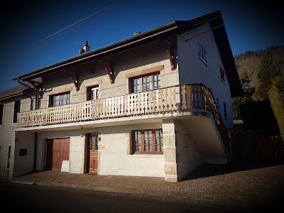 Frank Boudard - IAD Immobilier à Saint-Germain-sur-Rhône