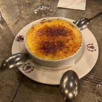 Custard du Restaurant français Cocorico à Paris - n°9