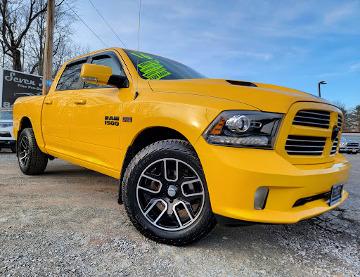 Used Car Dealer «Seven X Motors Inc», reviews and photos, 954 NY-17B, Mongaup Valley, NY 12762, USA