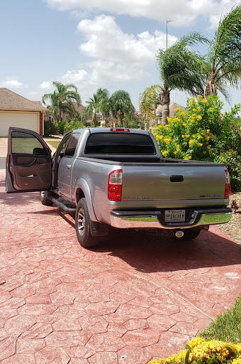 Auto Body Shop «HCD Auto Body», reviews and photos, 1122 W Harrison Ave, Harlingen, TX 78550, USA