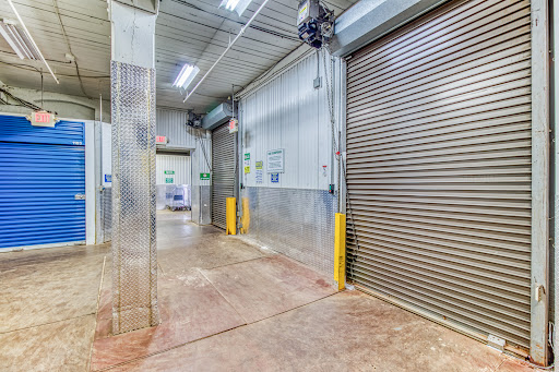 Self-Storage Facility «Metro Self Storage», reviews and photos, 2240 Island Ave, Philadelphia, PA 19142, USA