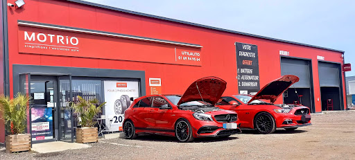 Photo 4 - LM Auto - Motrio