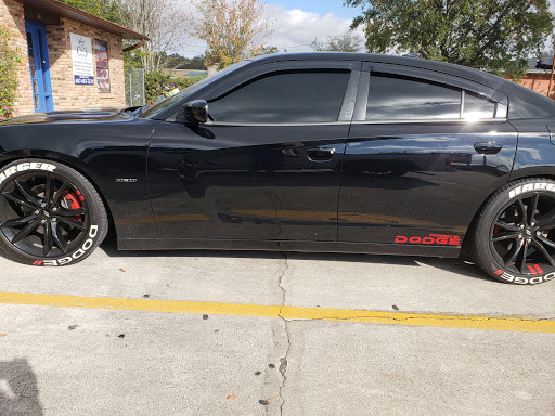 Sign Shop «Fusion Signs», reviews and photos, 720 N John Young Pkwy, Kissimmee, FL 34741, USA