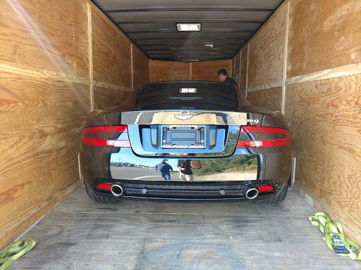 Used Car Dealer «Alpine Motors», reviews and photos, 3564 Sunrise Hwy, Wantagh, NY 11793, USA