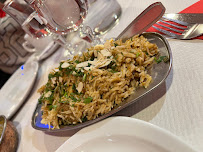 Biryani du Restaurant indien NAMASTE INDIA à Nîmes - n°4