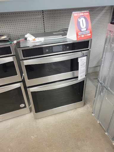 Hardware Store «Sears Appliance and Hardware Store», reviews and photos, 7490 Broadview Rd, Parma, OH 44134, USA