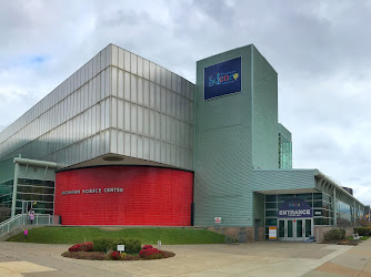 Michigan Science Center