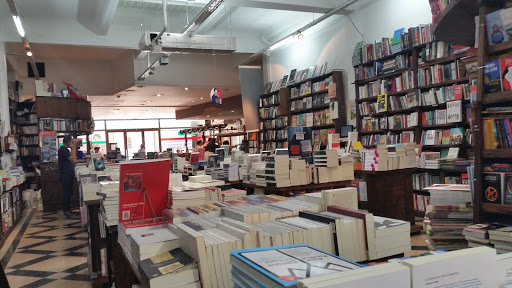 Comic bookshops in Rosario