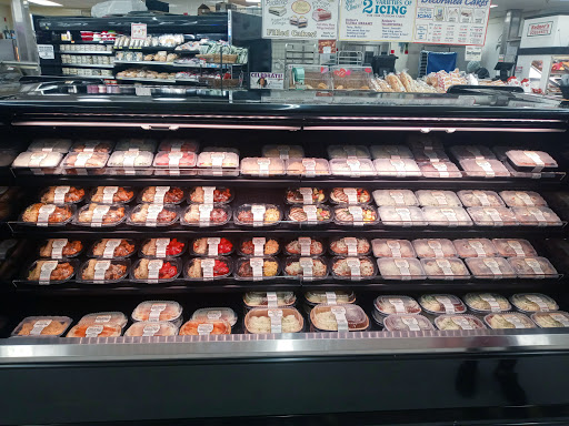 Shopping Mall «North End Shopping Center», reviews and photos, 1300 N Charlotte St, Pottstown, PA 19464, USA