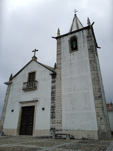 Igreja de São Miguel