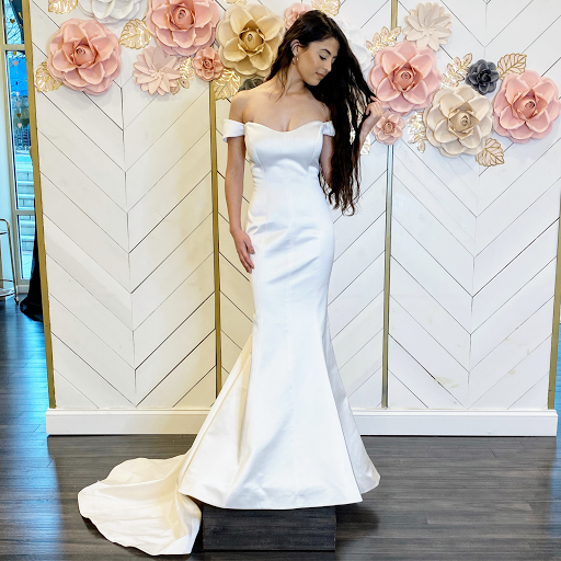 Bridal Shop «Love Couture Bridal», reviews and photos, 12500 Park Potomac Ave, Potomac, MD 20854, USA