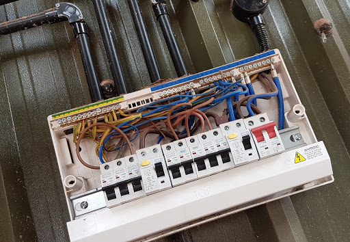 Companies repair switchboards Peterborough