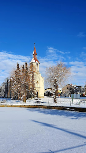 Evangelický kostel (Opatov)