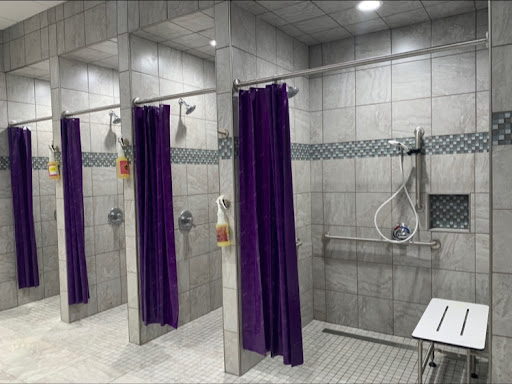 Gym «Planet Fitness - Kissimmee, FL», reviews and photos, 3831 W Vine St, Kissimmee, FL 34741, USA