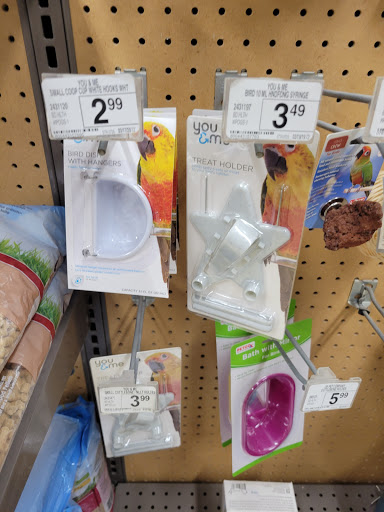 Pet Supply Store «Petco Animal Supplies», reviews and photos, 101 Hale Rd, Manchester, CT 06042, USA