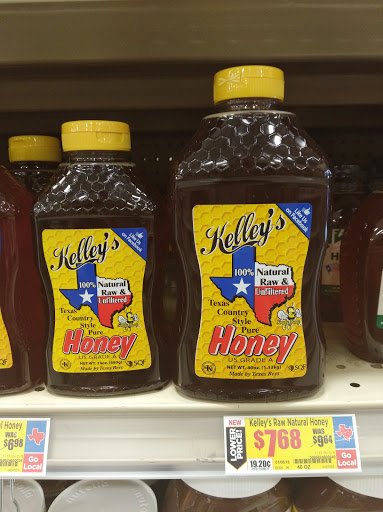 Grocery Store «H-E-B Grocery», reviews and photos, 101 S Clay St, Ennis, TX 75119, USA