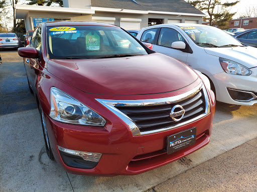 Used Car Dealer «Auto Concepts», reviews and photos, 220 E Evesham Rd, Glendora, NJ 08029, USA