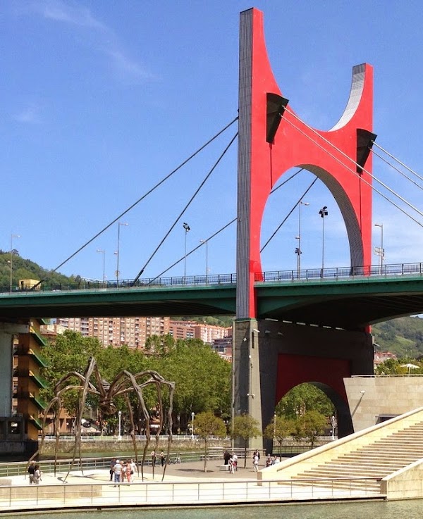 TRADUCTOR A FRANCÉS BILBAO