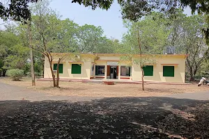 Vinaya Bhavana Department Of Education, Visva Bharati image