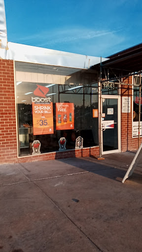 Cell Phone Store «Forever Wireless Boost Mobile Reisterstown», reviews and photos, 11943 Reisterstown Rd, Reisterstown, MD 21136, USA