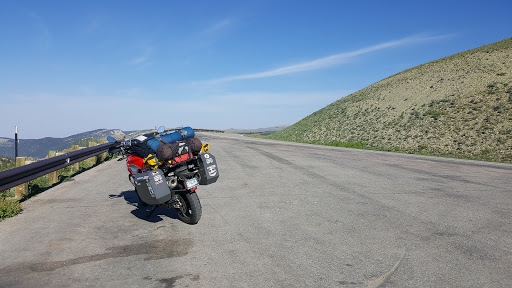 National Forest «Bighorn National Forest», reviews and photos