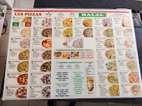 Pizza du Livraison de pizzas Bella Italia Pizzeria à Castelnaudary - n°5