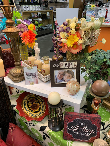 Thrift Store «Community Clothes Closet», reviews and photos