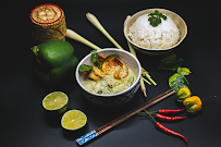 Photos du propriétaire du Restaurant de spécialités du Sud-Est asiatique Chopsticks Viet Thai à Paris - n°20