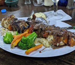 La India Bonita Country Restaurant photo