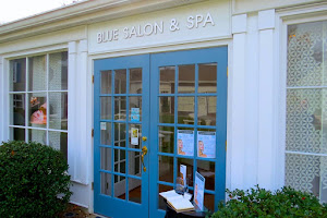 Blue Salon & Spa (Salon)
