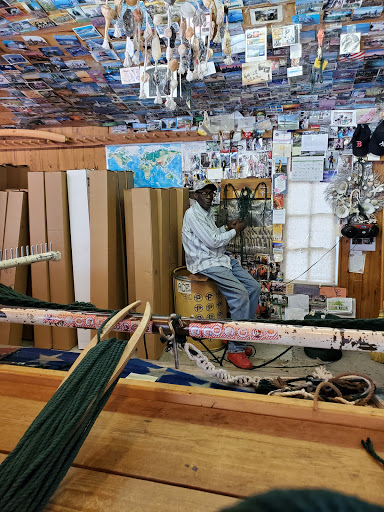 Gift Shop «The Original Hammock Shop», reviews and photos, 10880 Ocean Hwy, Pawleys Island, SC 29585, USA