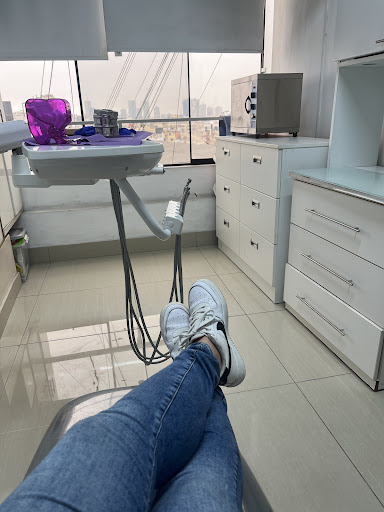 Clinica Dental - The Smile Company