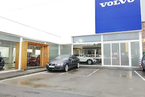 Balpersa | Concesionario Oficial Volvo en Lugo image