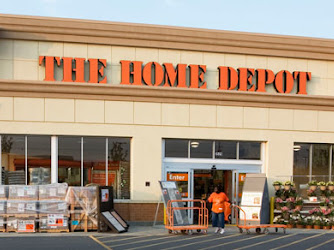 The Home Depot