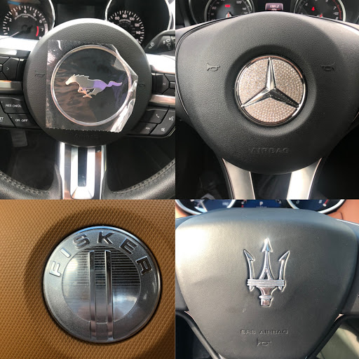 Auto Body Shop «Superior Autobody», reviews and photos, 1580 NE 131st St, Miami, FL 33161, USA