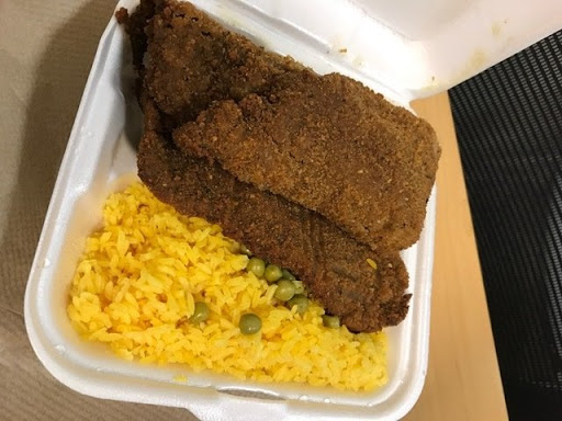 Restaurant «El Gallo De Oro Restaurante», reviews and photos, 4007 Fiesta Plaza, Tampa, FL 33607, USA