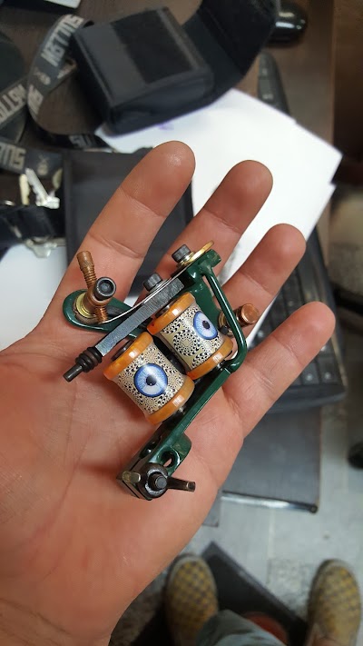 Photos of Cerogradostattoofactory