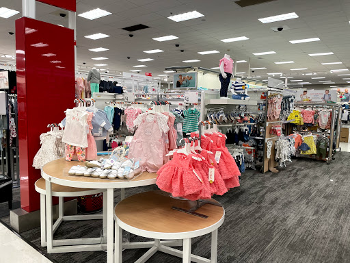 Department Store «Target», reviews and photos, 4101 Towne Center Dr, Louisville, KY 40241, USA